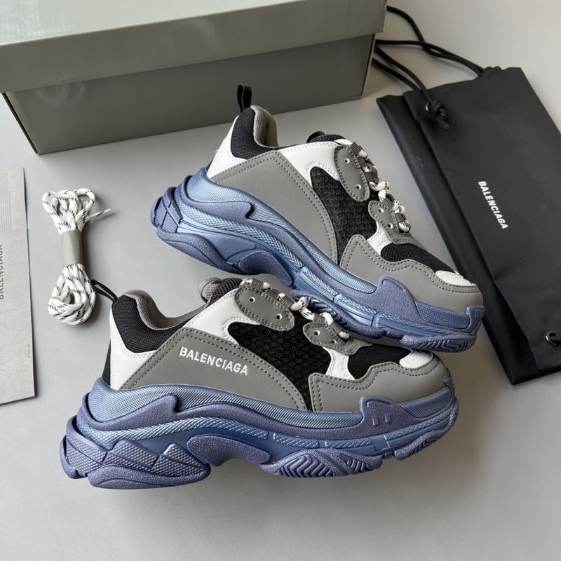 Balenciaga Triple S Series Shoes